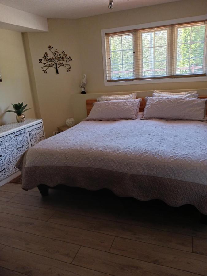 Hanna'S House Διαμέρισμα Elora Εξωτερικό φωτογραφία